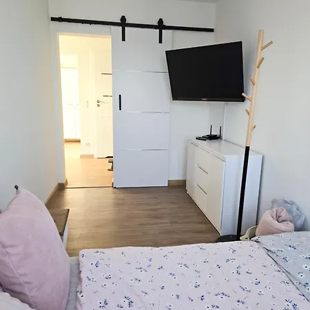 アパート Sky シフィノウイシチェ