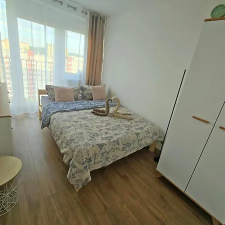 Sky シフィノウイシチェ