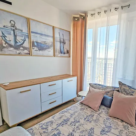 アパート Sky シフィノウイシチェ